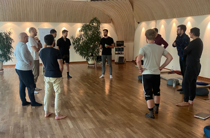 Retreat 10.24 Turmalin